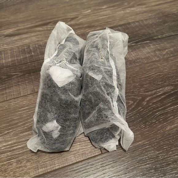 Chase + Chloe Butter soft suede Mule - Picture 3 of 11